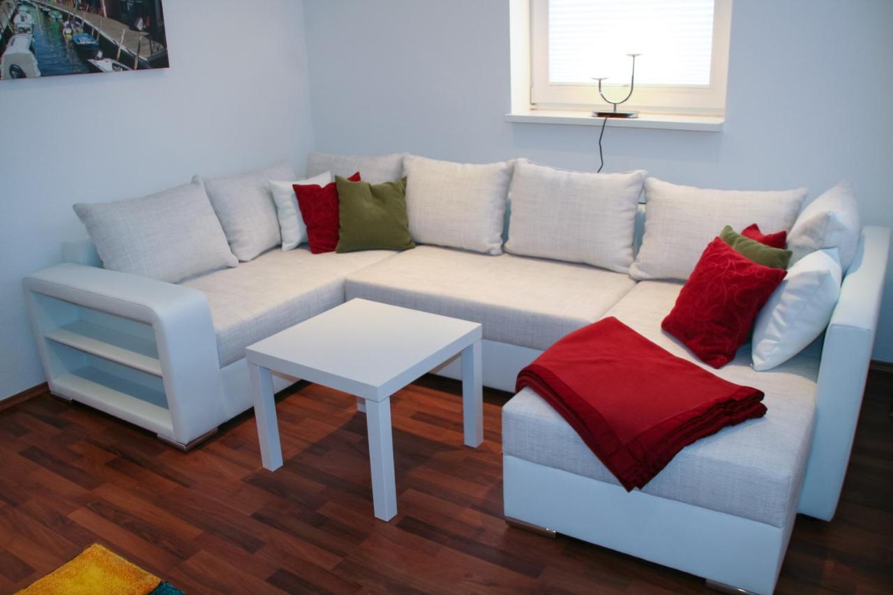 Premium Ferienwohnung Suedsonne Witzenhausen Extérieur photo