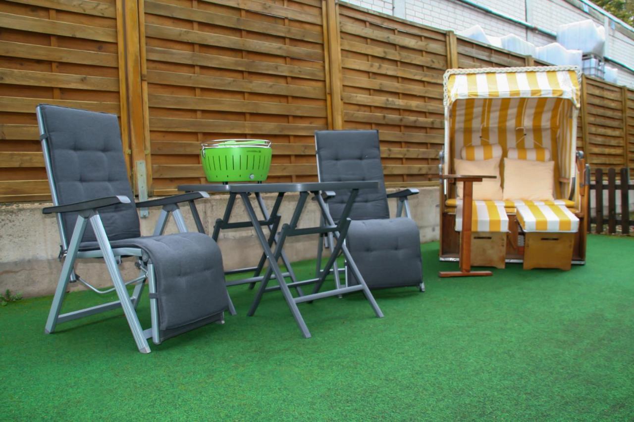 Premium Ferienwohnung Suedsonne Witzenhausen Extérieur photo