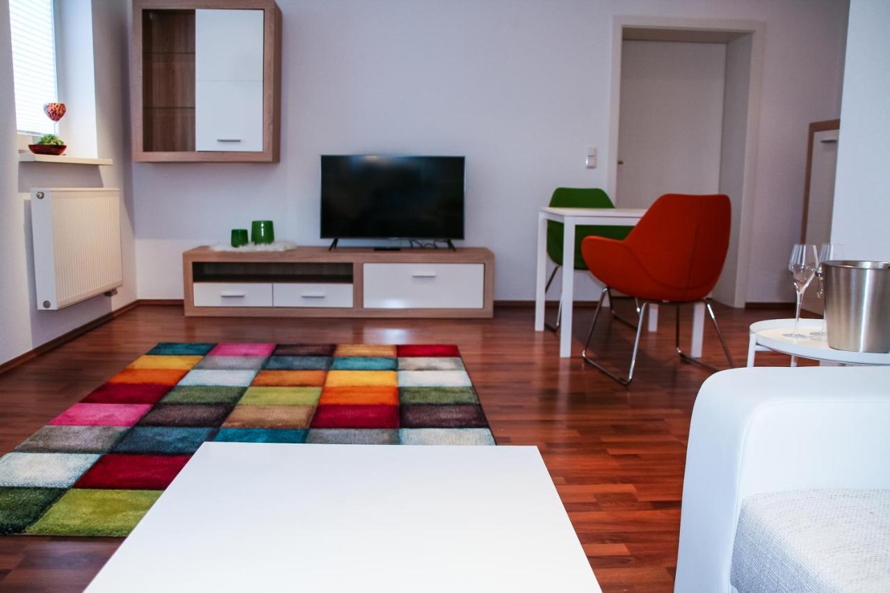Premium Ferienwohnung Suedsonne Witzenhausen Extérieur photo