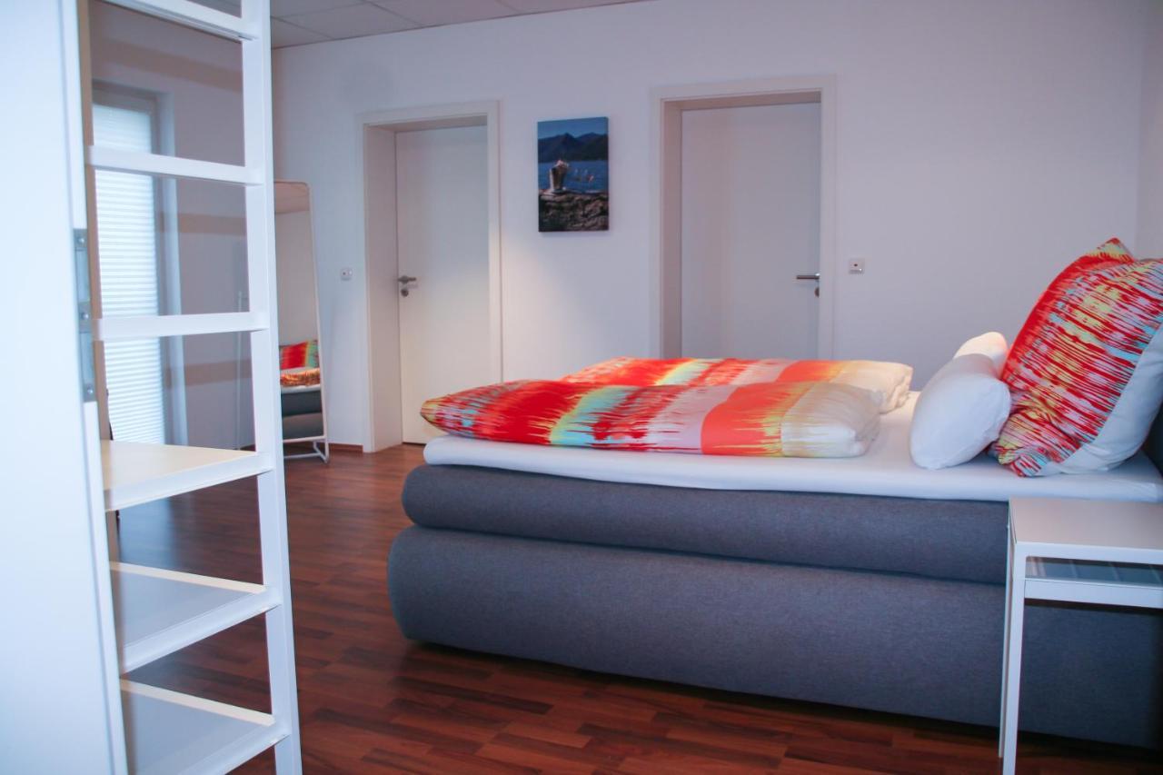 Premium Ferienwohnung Suedsonne Witzenhausen Extérieur photo