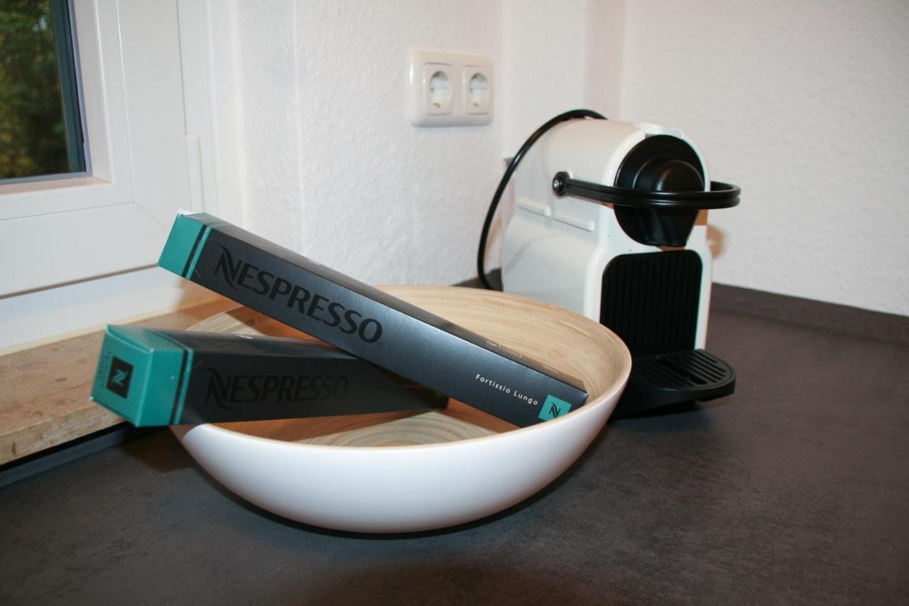 Premium Ferienwohnung Suedsonne Witzenhausen Extérieur photo