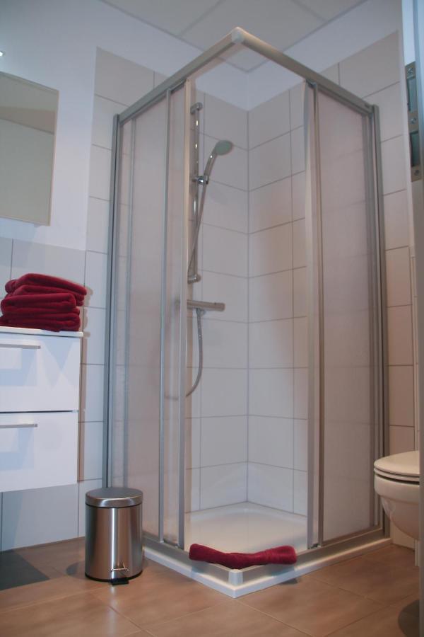 Premium Ferienwohnung Suedsonne Witzenhausen Extérieur photo