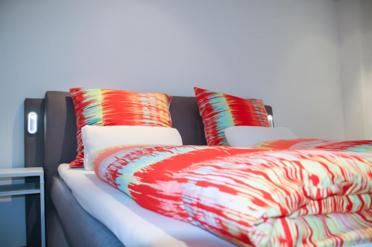 Premium Ferienwohnung Suedsonne Witzenhausen Extérieur photo