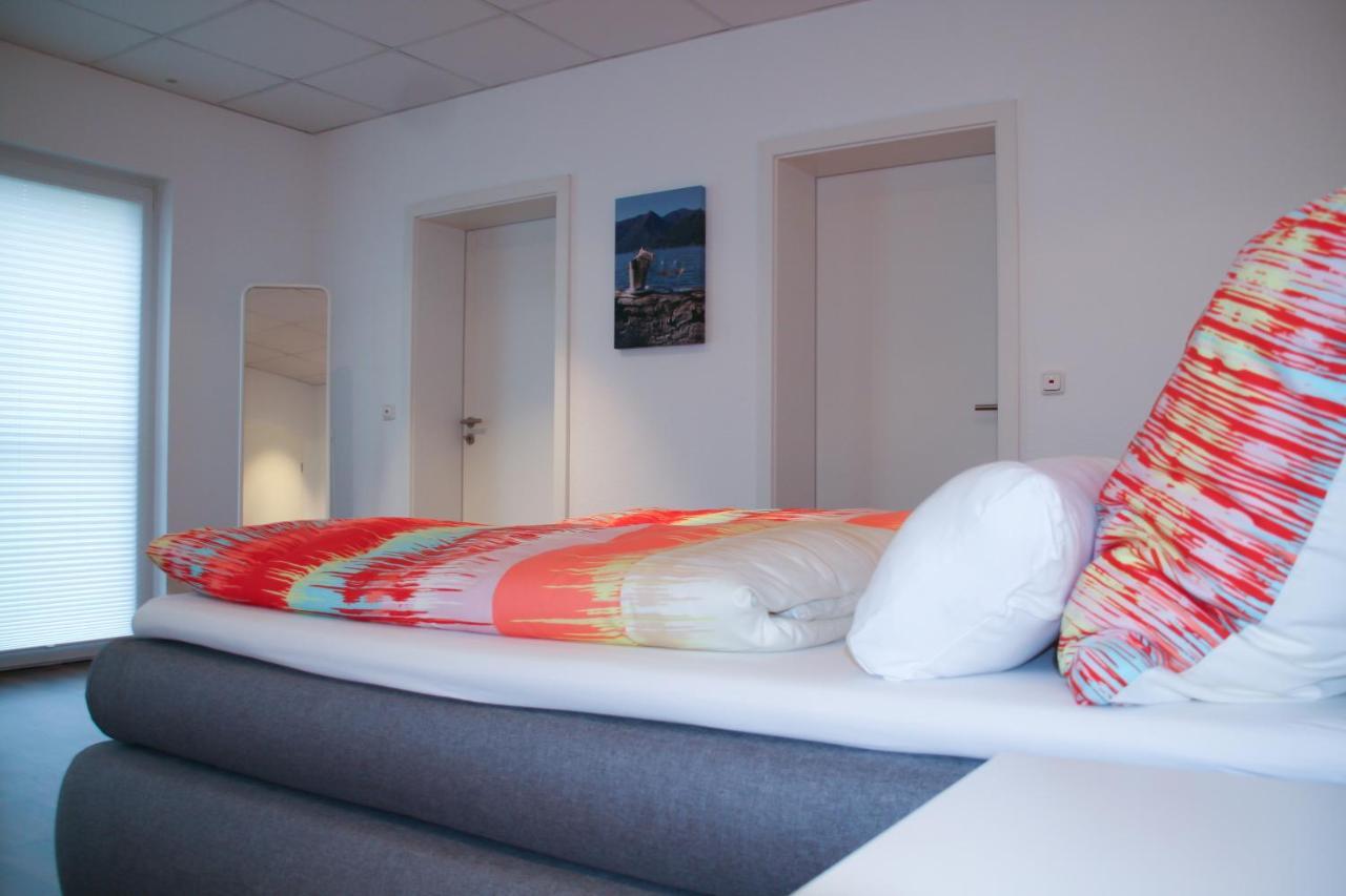 Premium Ferienwohnung Suedsonne Witzenhausen Extérieur photo