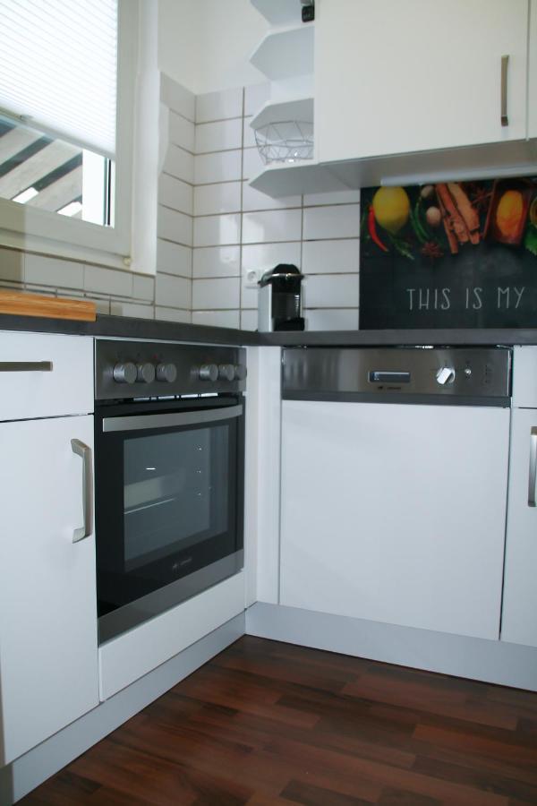 Premium Ferienwohnung Suedsonne Witzenhausen Extérieur photo