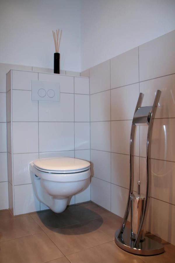 Premium Ferienwohnung Suedsonne Witzenhausen Extérieur photo