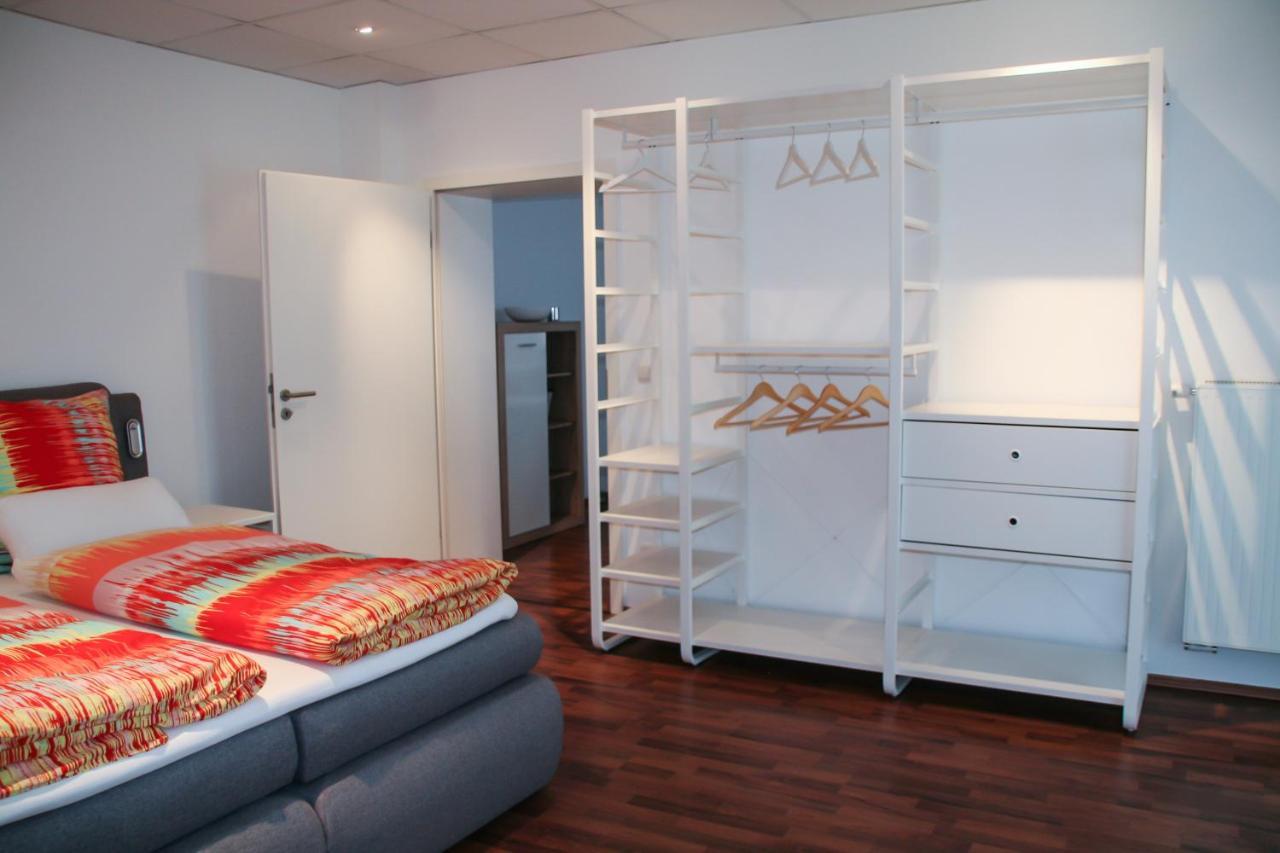 Premium Ferienwohnung Suedsonne Witzenhausen Extérieur photo