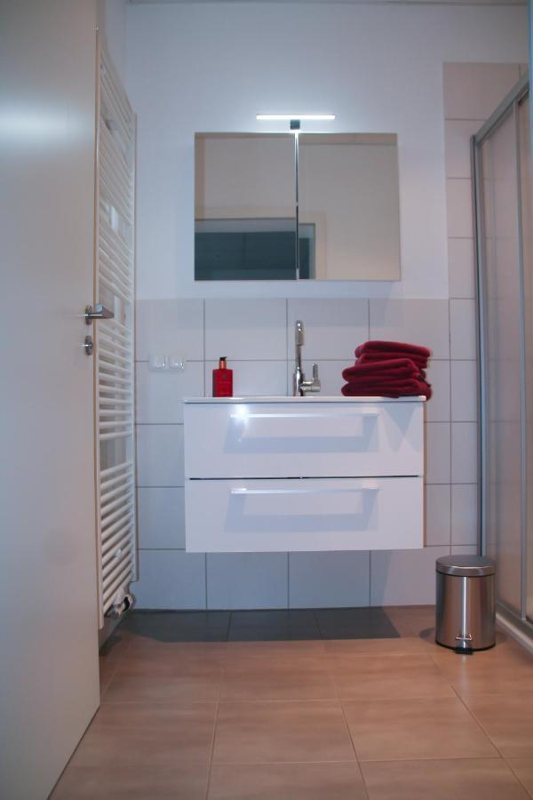 Premium Ferienwohnung Suedsonne Witzenhausen Extérieur photo