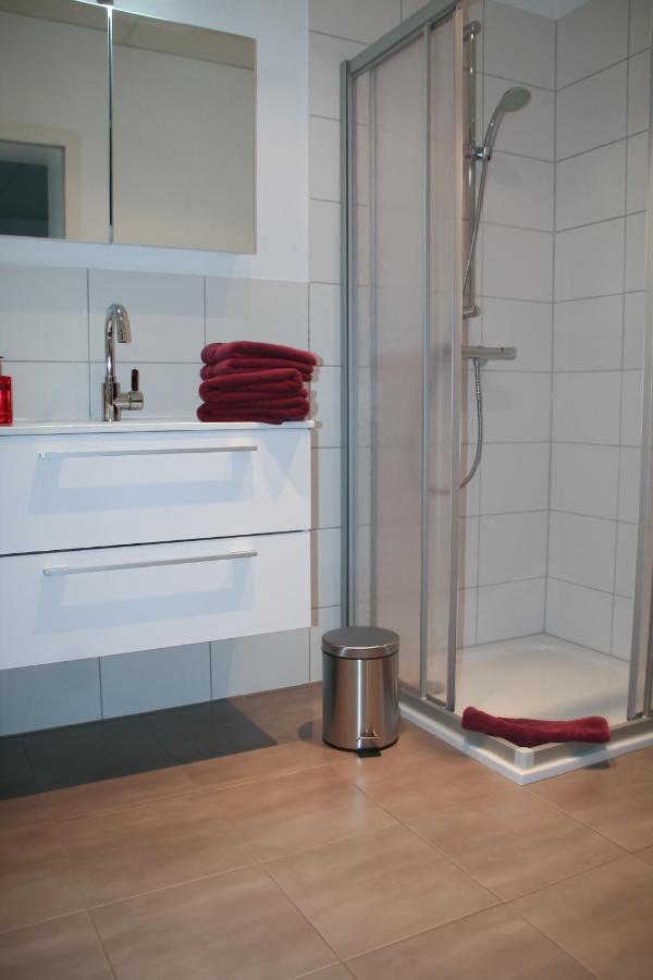 Premium Ferienwohnung Suedsonne Witzenhausen Extérieur photo