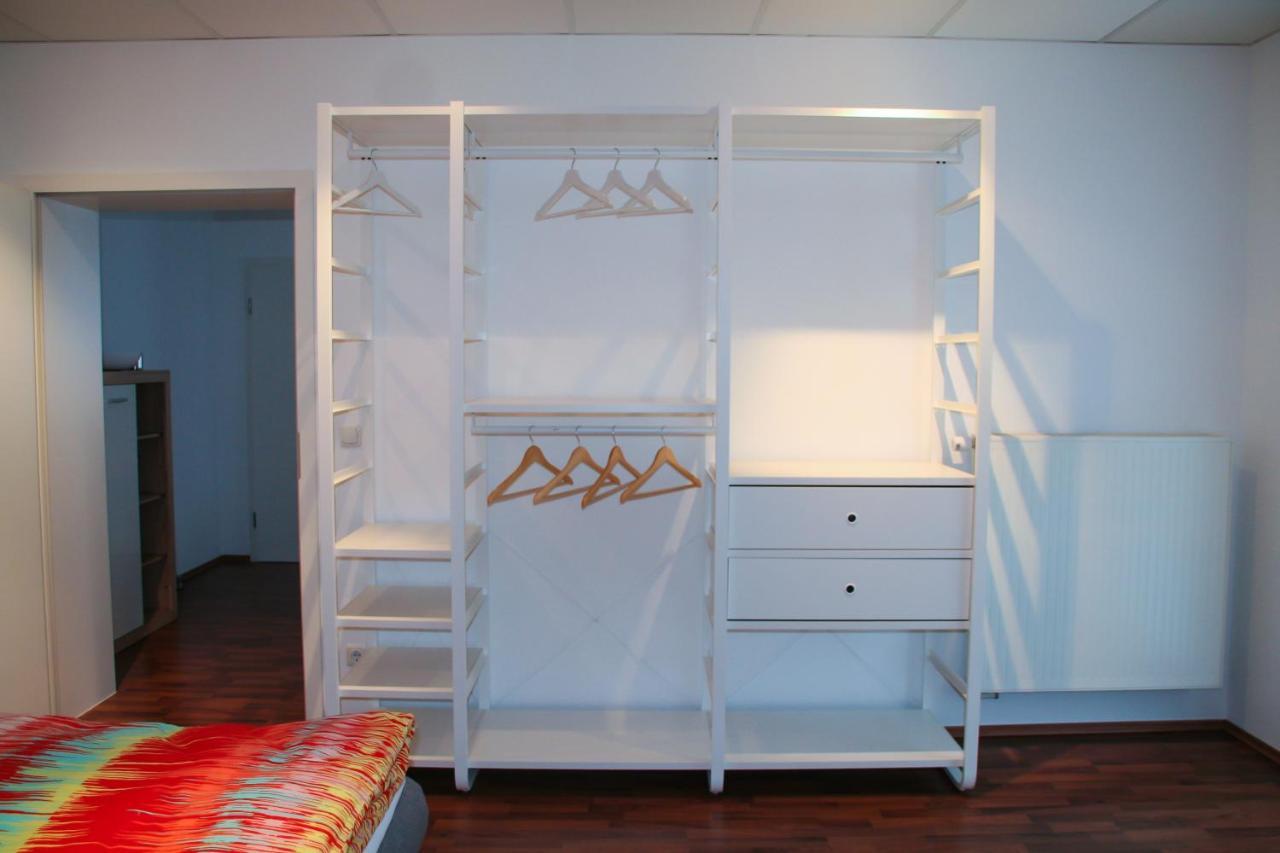 Premium Ferienwohnung Suedsonne Witzenhausen Extérieur photo