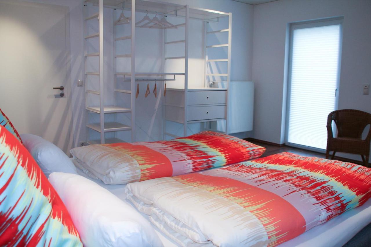 Premium Ferienwohnung Suedsonne Witzenhausen Extérieur photo