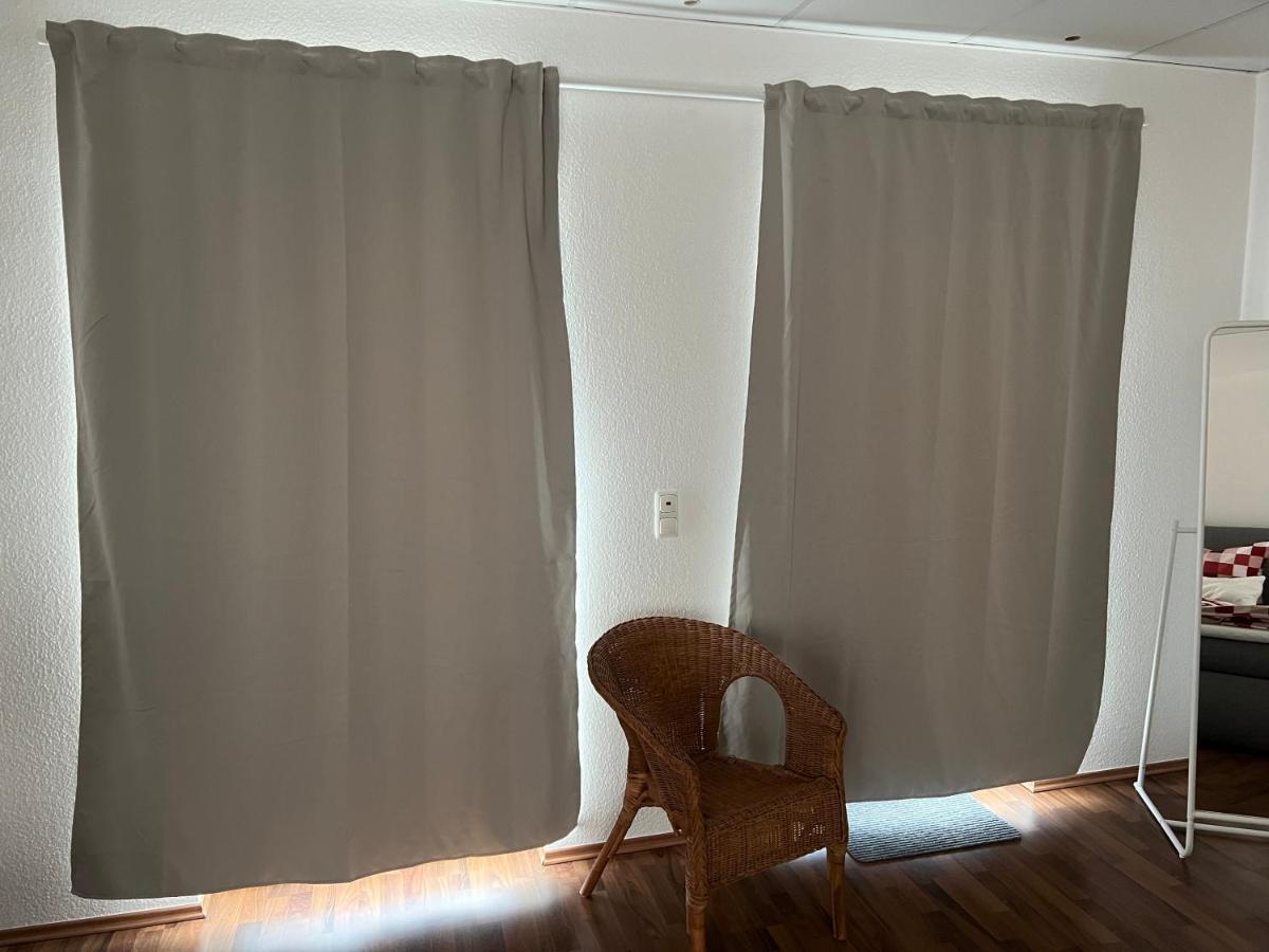 Premium Ferienwohnung Suedsonne Witzenhausen Extérieur photo